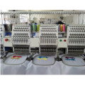 ELUCKY 2016 New 6 Heads Flat /Cap/T-shirt Embroidery Machine EG1506CH